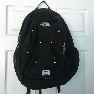 The North Face backpack